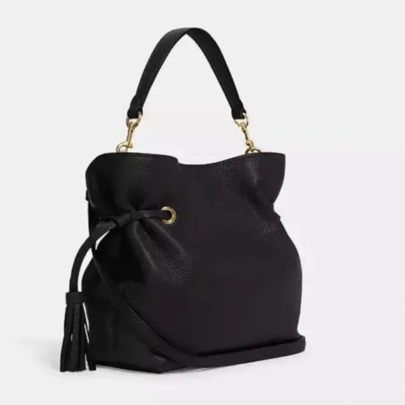 Coach Andy Bag - Picture 3 of 8